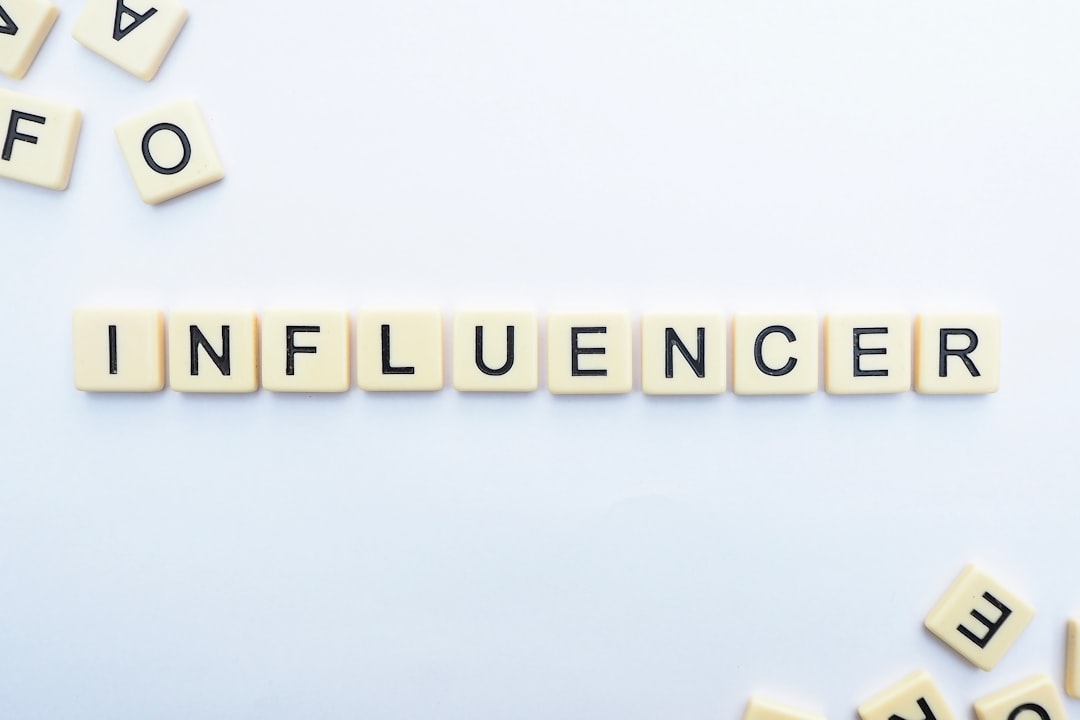 services-04 Influencer
